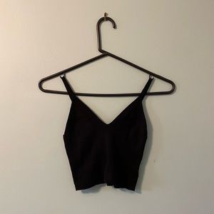 Woman’s Crop Top